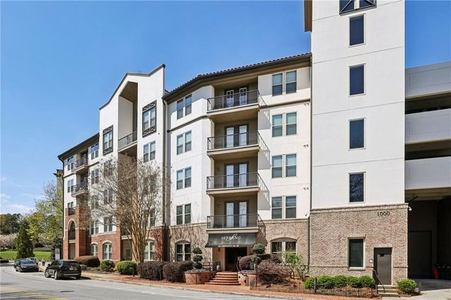 901 Abernathy Road NE 6110, Atlanta, GA 30328