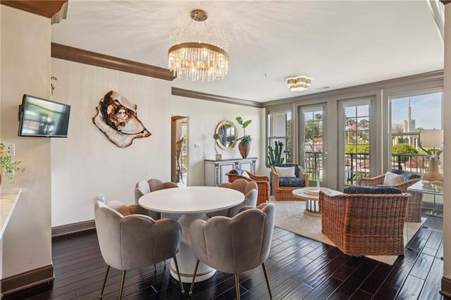 901 Abernathy Road NE 6110, Atlanta, GA 30328