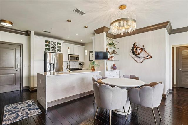 901 Abernathy Road NE 6110, Atlanta, GA 30328