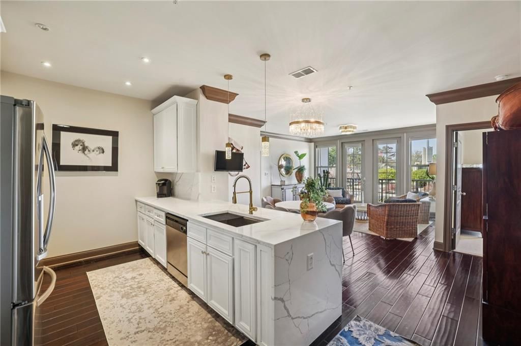 901 Abernathy Road NE 6110, Atlanta, GA 30328