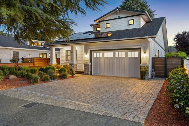 16988 Kennedy Road, Los Gatos, CA 95032