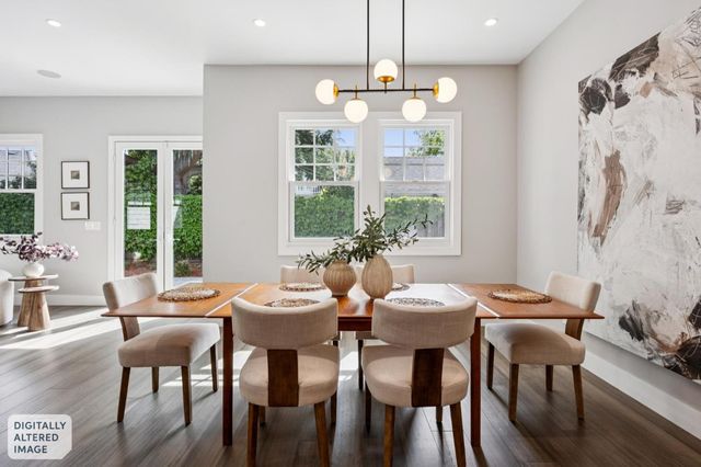 16988 Kennedy Road, Los Gatos, CA 95032