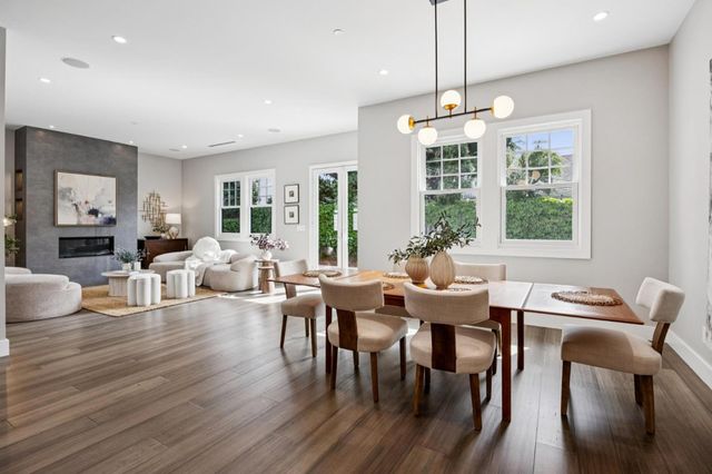 16988 Kennedy Road, Los Gatos, CA 95032