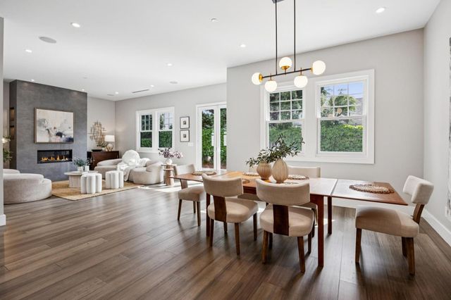 16988 Kennedy Road, Los Gatos, CA 95032