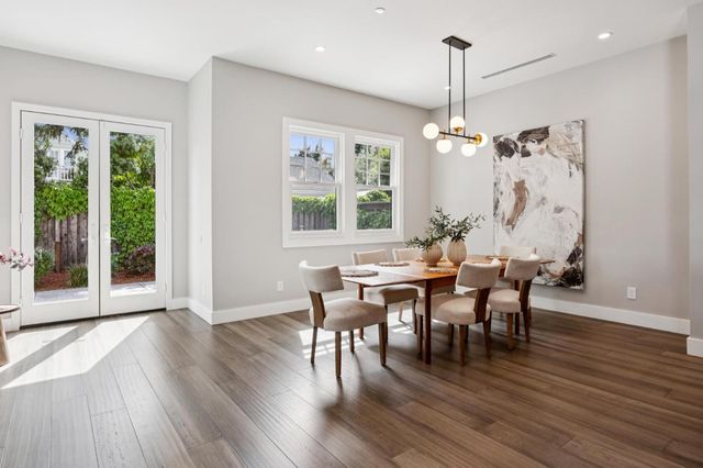 16988 Kennedy Road, Los Gatos, CA 95032