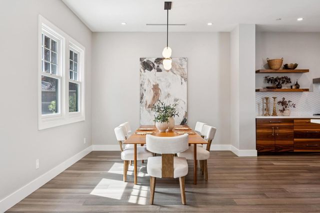 16988 Kennedy Road, Los Gatos, CA 95032