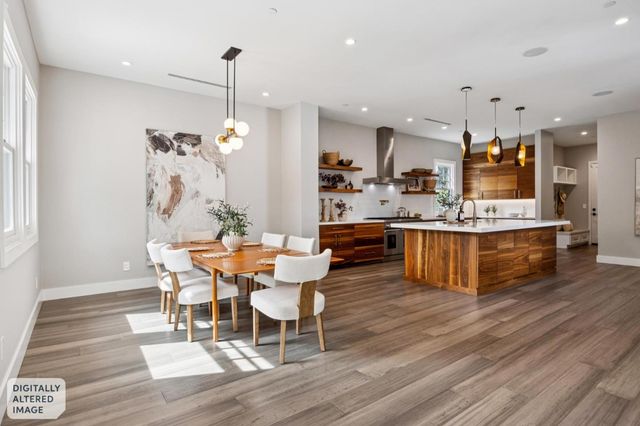 16988 Kennedy Road, Los Gatos, CA 95032