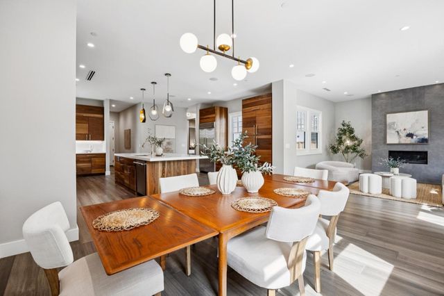 16988 Kennedy Road, Los Gatos, CA 95032