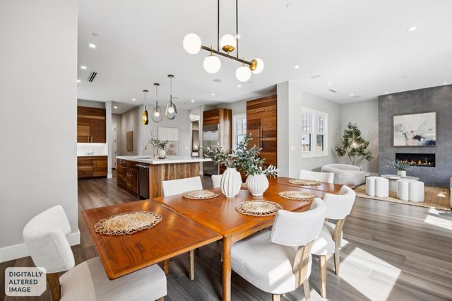 16988 Kennedy Road, Los Gatos, CA 95032