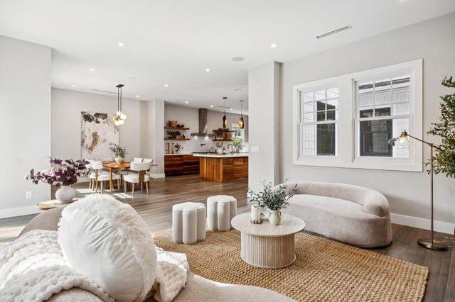 16988 Kennedy Road, Los Gatos, CA 95032