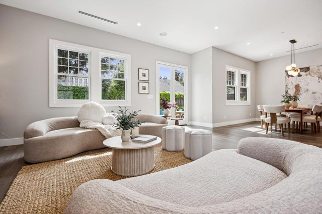 16988 Kennedy Road, Los Gatos, CA 95032