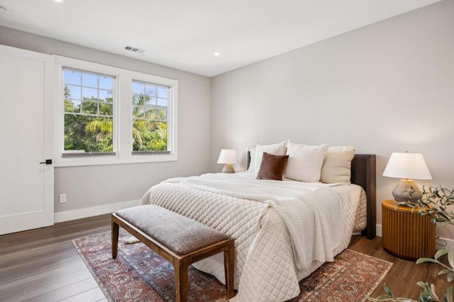 16988 Kennedy Road, Los Gatos, CA 95032