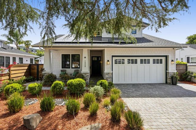 16988 Kennedy Road, Los Gatos, CA 95032