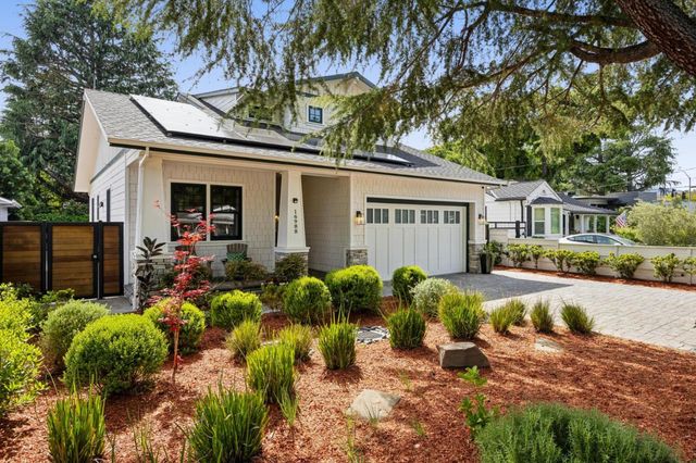 16988 Kennedy Road, Los Gatos, CA 95032