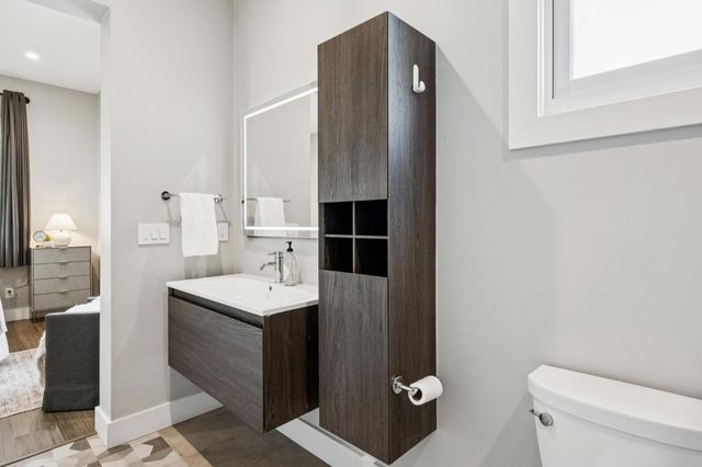 16988 Kennedy Road, Los Gatos, CA 95032