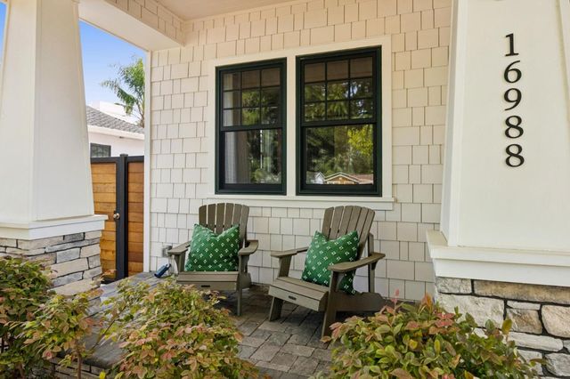 16988 Kennedy Road, Los Gatos, CA 95032