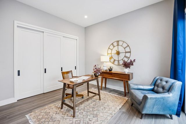 16988 Kennedy Road, Los Gatos, CA 95032