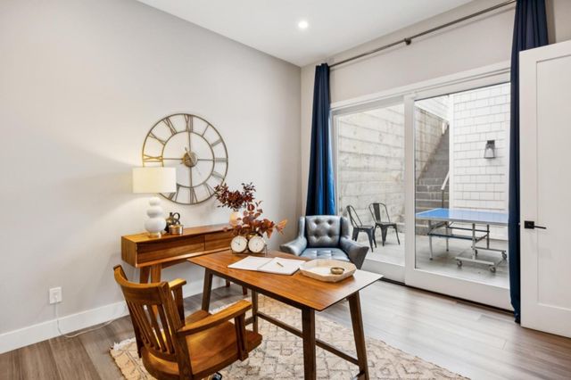 16988 Kennedy Road, Los Gatos, CA 95032