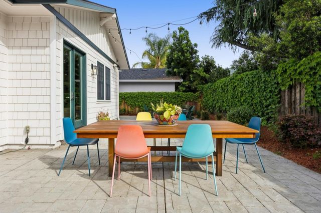 16988 Kennedy Road, Los Gatos, CA 95032