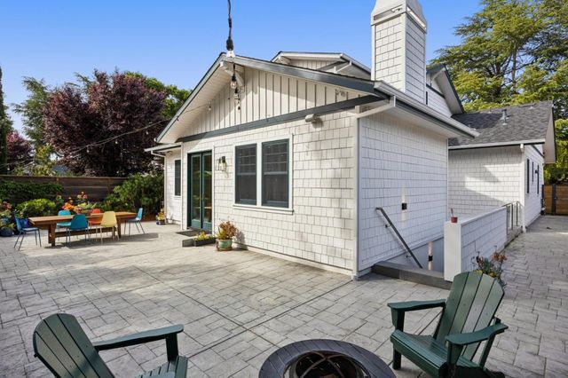 16988 Kennedy Road, Los Gatos, CA 95032