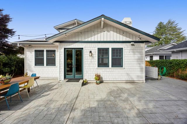 16988 Kennedy Road, Los Gatos, CA 95032