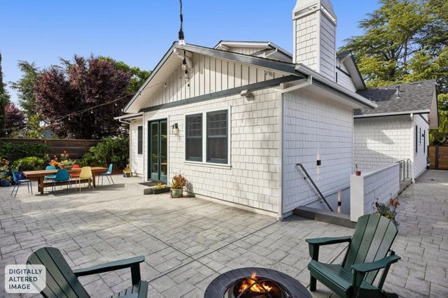 16988 Kennedy Road, Los Gatos, CA 95032