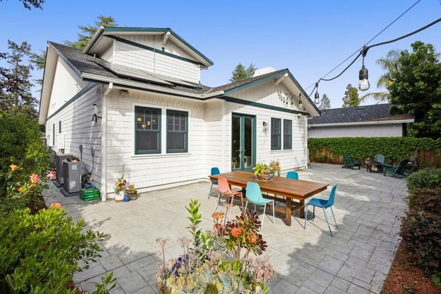 16988 Kennedy Road, Los Gatos, CA 95032