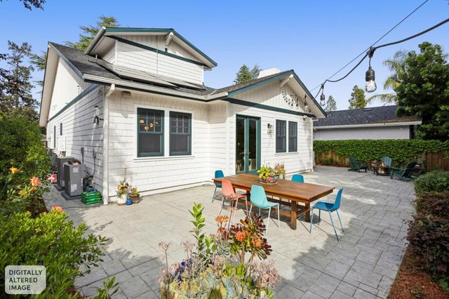 16988 Kennedy Road, Los Gatos, CA 95032