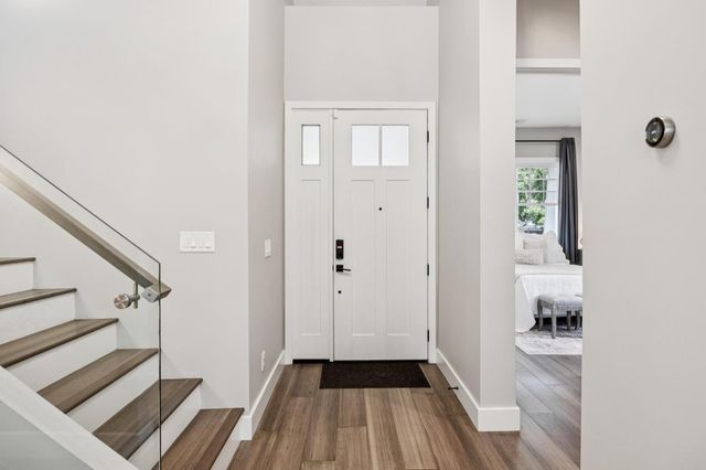 16988 Kennedy Road, Los Gatos, CA 95032