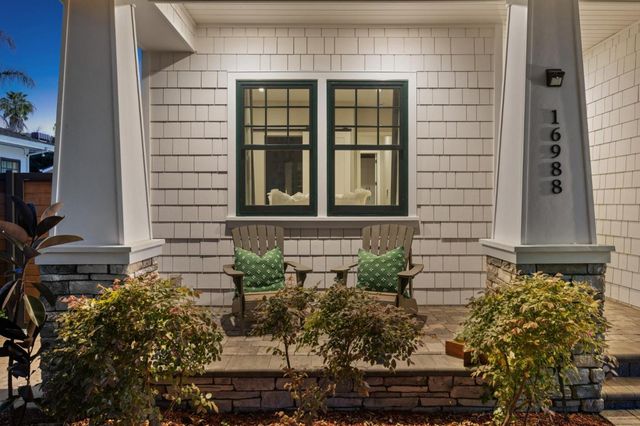 16988 Kennedy Road, Los Gatos, CA 95032