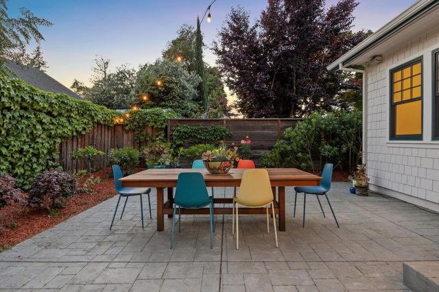 16988 Kennedy Road, Los Gatos, CA 95032