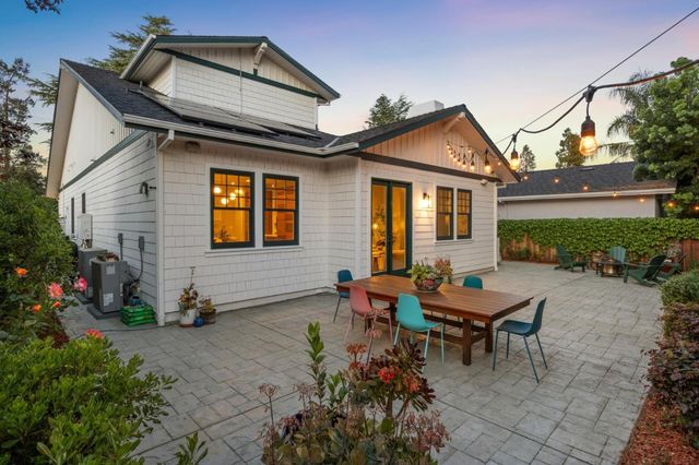 16988 Kennedy Road, Los Gatos, CA 95032