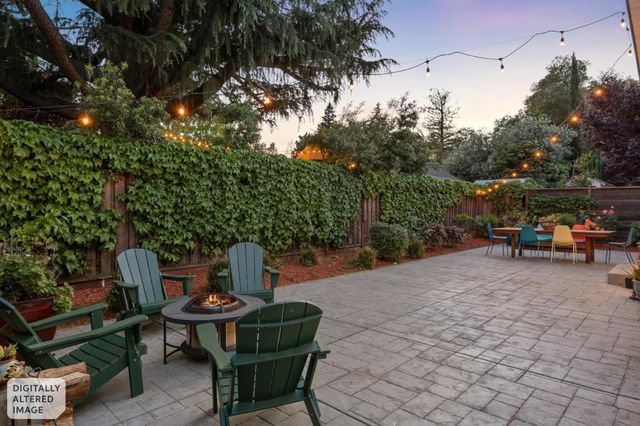 16988 Kennedy Road, Los Gatos, CA 95032