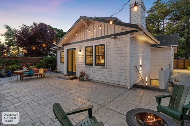 16988 Kennedy Road, Los Gatos, CA 95032