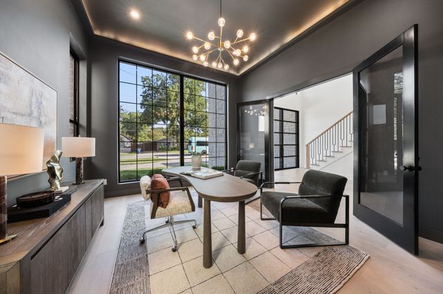 6475 Trammel Drive, Dallas, TX 75214
