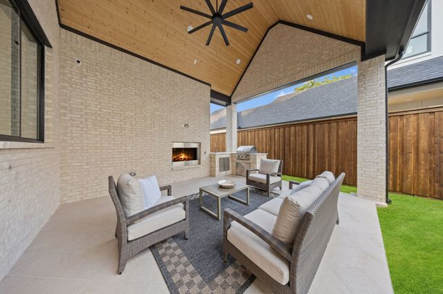 6475 Trammel Drive, Dallas, TX 75214