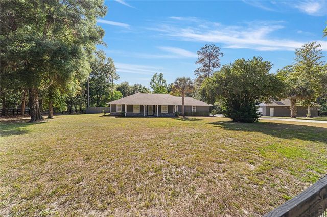 8526 SE 12TH COURT, Ocala, FL 34480