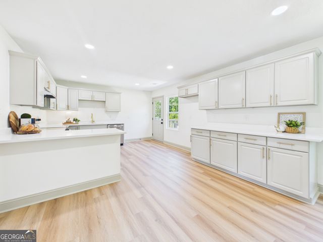 163 Welker Circle, Macon, GA 31211