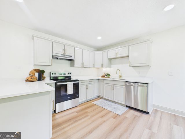 163 Welker Circle, Macon, GA 31211