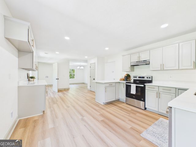 163 Welker Circle, Macon, GA 31211