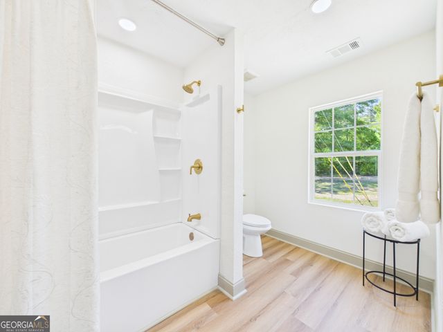163 Welker Circle, Macon, GA 31211