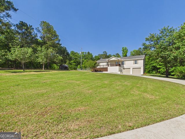 163 Welker Circle, Macon, GA 31211