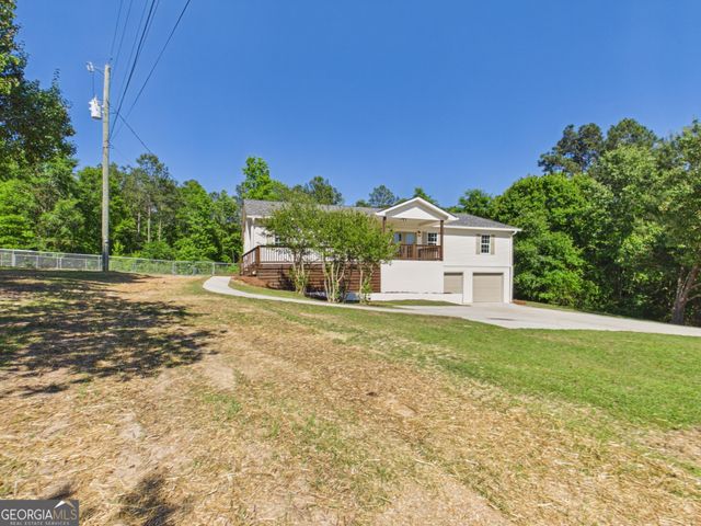 163 Welker Circle, Macon, GA 31211