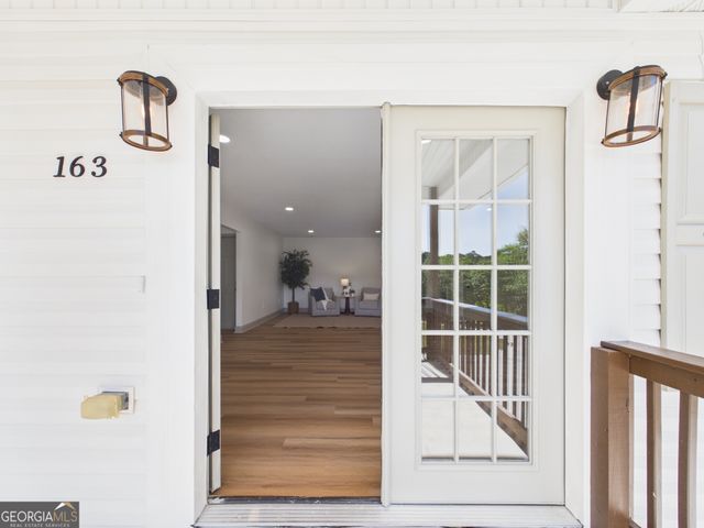163 Welker Circle, Macon, GA 31211
