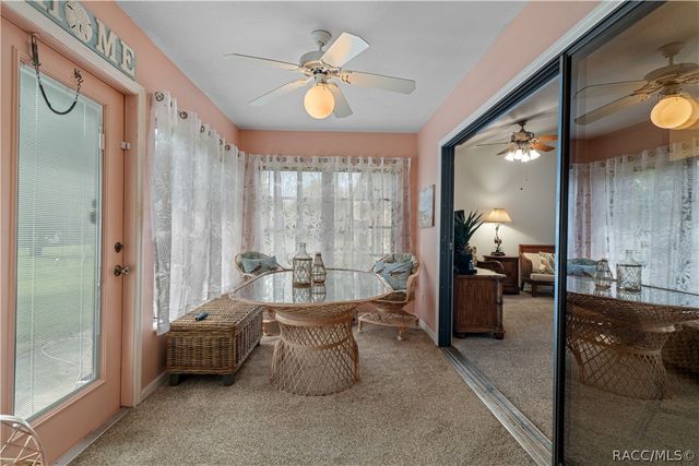 6487 W Lexington Drive, Crystal River, FL 34429