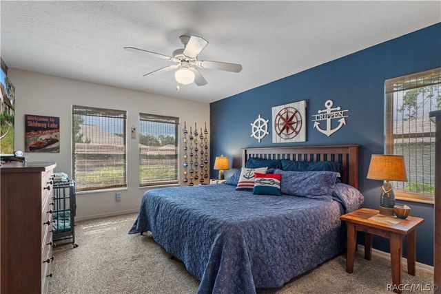 6487 W Lexington Drive, Crystal River, FL 34429