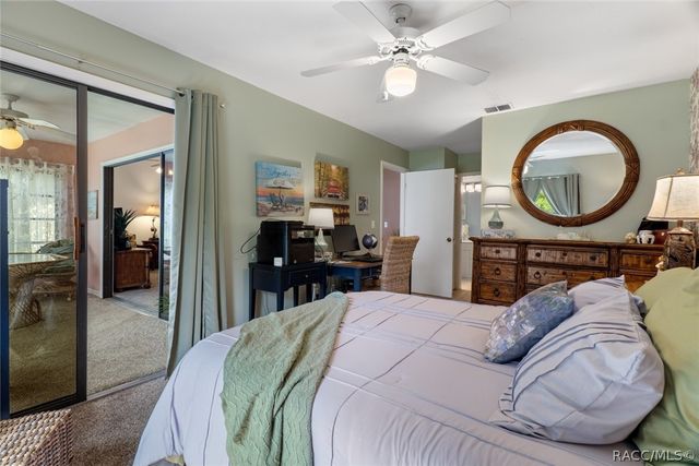 6487 W Lexington Drive, Crystal River, FL 34429