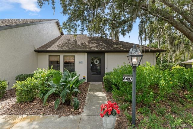 6487 W Lexington Drive, Crystal River, FL 34429