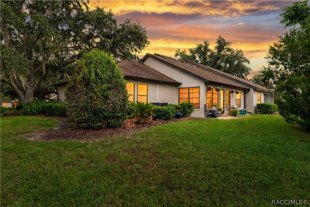 6487 W Lexington Drive, Crystal River, FL 34429