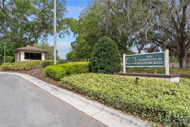 6487 W Lexington Drive, Crystal River, FL 34429